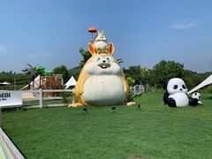 -天目湖涵田度假村