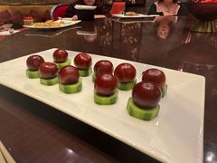 -丽思卡尔顿酒店-天泰轩中餐厅(大沽北路店)