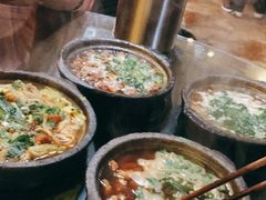 -王明古法砂锅居(开化寺店)