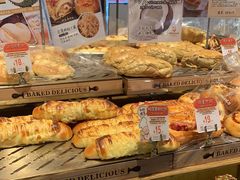 -西村叔叔的店·面包·甜品·蛋糕(崂山丽达店)