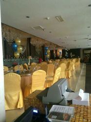 -俏江南户外宴会花园·梓塘婚礼堂(马场道店)