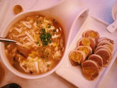 酸辣汤-永兴餐厅(复兴中路店)