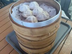 -鸡鸣汤包(红山动物园店)