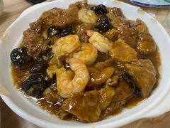 -食客居(缔景店)