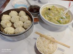 -哈勒滨饭庄(南二道街店)