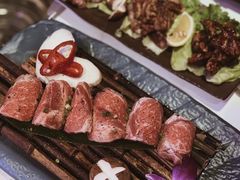 -鹤江桥·红油牛肉粉(SKP店)