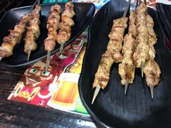 -眼镜哥浦江夜宵大本营