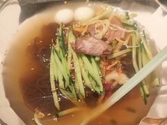 -七八冷面·延边朝鲜族美食(圣熙八号店)