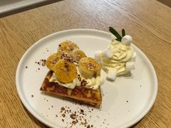 -娜娜家•Nana's restaurant (南开大悦城店)