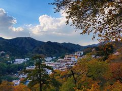 -五当召景区
