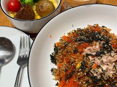 -森Some Fusion(荔湾店)