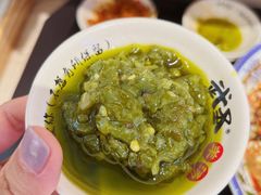 -武圣羊汤·西北面(朝阳门店)