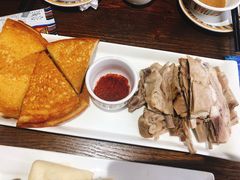 羊排-思金拉措庄园藏餐(太阳岛店)