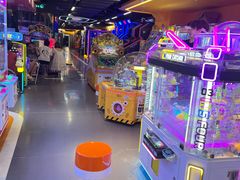 -爱玩嘉年华(江北一店)