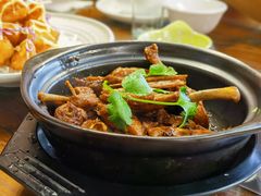 招牌姜母鸭-妞妞·二十年地道闽南菜(厦大店)
