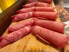 一米牛舌-盡膳口福跷脚牛肉火锅(晶耀前滩店)