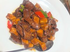 -峨嵋酒家(牡丹园店)