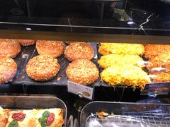 -巴黎贝甜(来福士店)