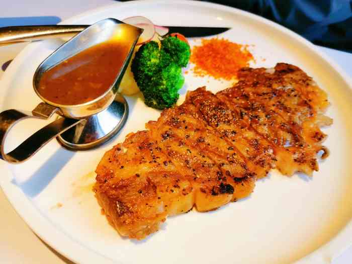 木桐庄-"难得!昌平地区有这样一家像样的西餐厅.餐."-大众点评移动版