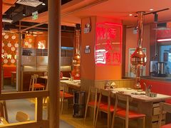 -韩宫宴烤肉·料理(武汉印象城店)