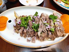 巴依手抓肉-巴依老爷新疆美食(牡丹园店)