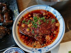 -肖四女·江湖菜(临港店)