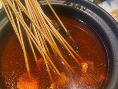 -星光小把串·海鲜烧烤(西安路店)