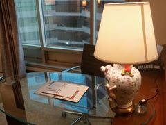 -香港皇家太平洋酒店