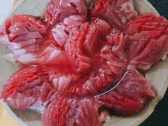 郡花-星鸿社重庆老火锅