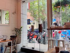 -Egg•Allday Brunch(襄阳北路店)
