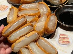 -蟹犇前•帝王蟹雪蟹(陆家嘴店)