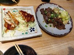 -胜代日本料理(云程巷小区店)