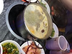 -吉布鲁牛排海鲜自助(芙蓉万家丽店)