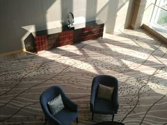 -常熟理文铂尔曼酒店