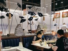 -新辣道鱼火锅(航天万源店)