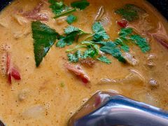 冬阴功海鲜汤-Doo Dee Thai Food(Issan/Isaan/Esan)