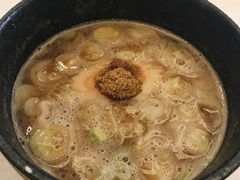 -八盛屋·沾面(集美万达店)