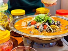 -李二鲜鱼村(顾家岗店)