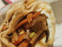 -小放牛炒菜馆(三丰店)