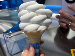 -CORNER CONE GELATO酷矿手作霜淇淋(南头古城店)