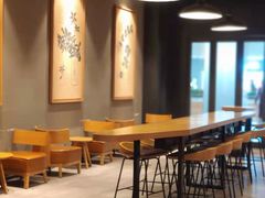 -星巴克(北京万科时代广场店)