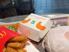 -麦当劳(世纪汇广场店)