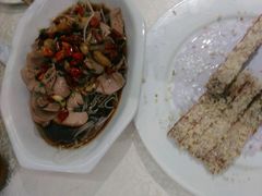 -宏玲餐厅(四川南路店)