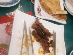 -巴依老爷新疆美食(昌平店)
