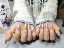 -艾珂·美甲美睫