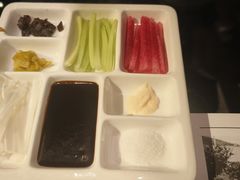 -小大董·烤鸭(凤凰汇店)