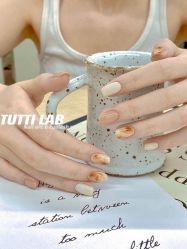 -M·X Nail日式美甲美睫