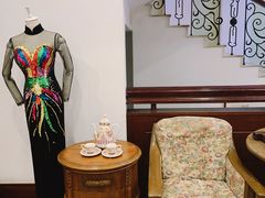 -邓丽君音乐主题餐厅