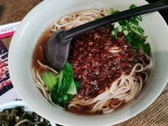 -李先生牛肉面大王(北京平谷步行街店)