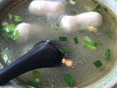 -古代饭堂(冠亚店)